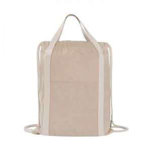 BOLSA-MOCHILA VATT personalizada